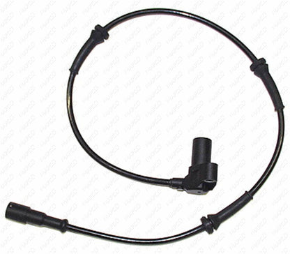 MAPCO Sensor, Raddrehzahl Hinterachse links  86833