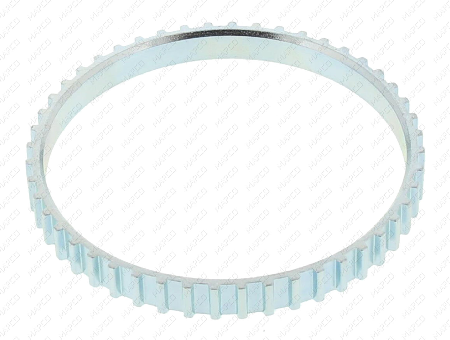 MAPCO Sensorring, ABS Vorderachse beidseitig  76358