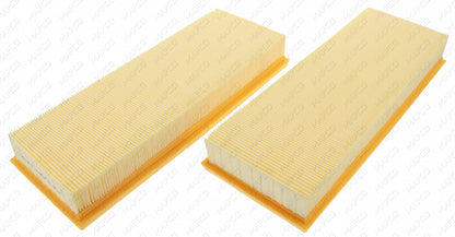MAPCO Luftfilter Satz  60803