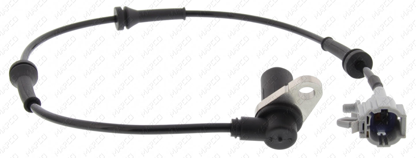 MAPCO Sensor, Raddrehzahl Hinterachse rechts  86529
