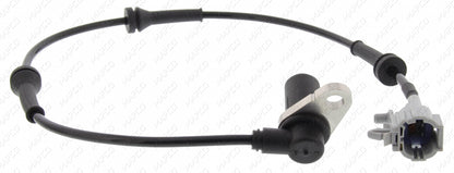 MAPCO Sensor, Raddrehzahl Hinterachse rechts  86529