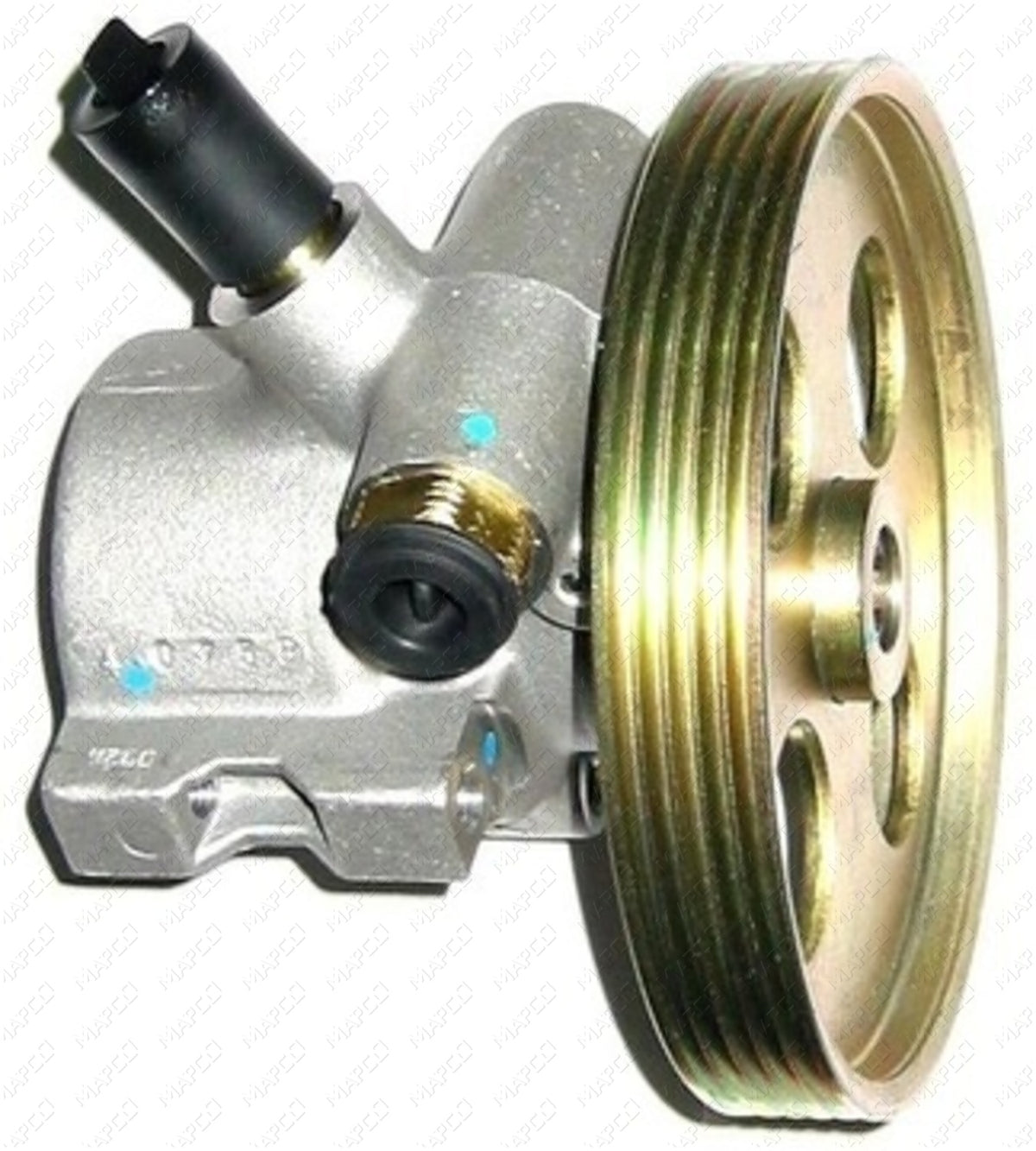 MAPCO Hydraulikpumpe, Lenkung 27417
