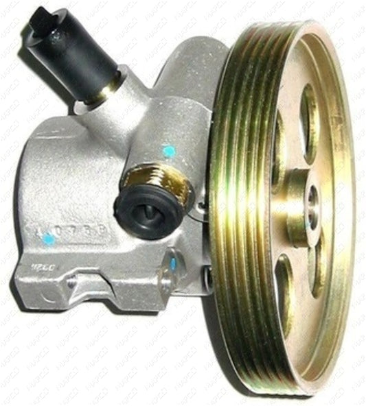 MAPCO Hydraulikpumpe, Lenkung 27417