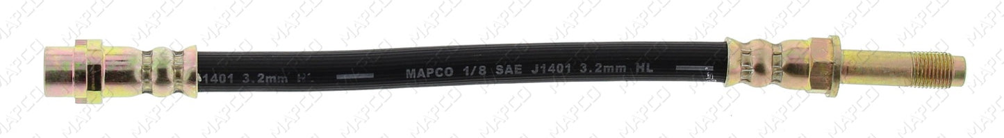 MAPCO Bremsschlauch 3661
