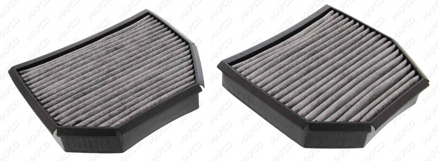 MAPCO Filter, Innenraumluft Satz  67234