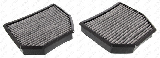 MAPCO Filter, Innenraumluft Satz  67234