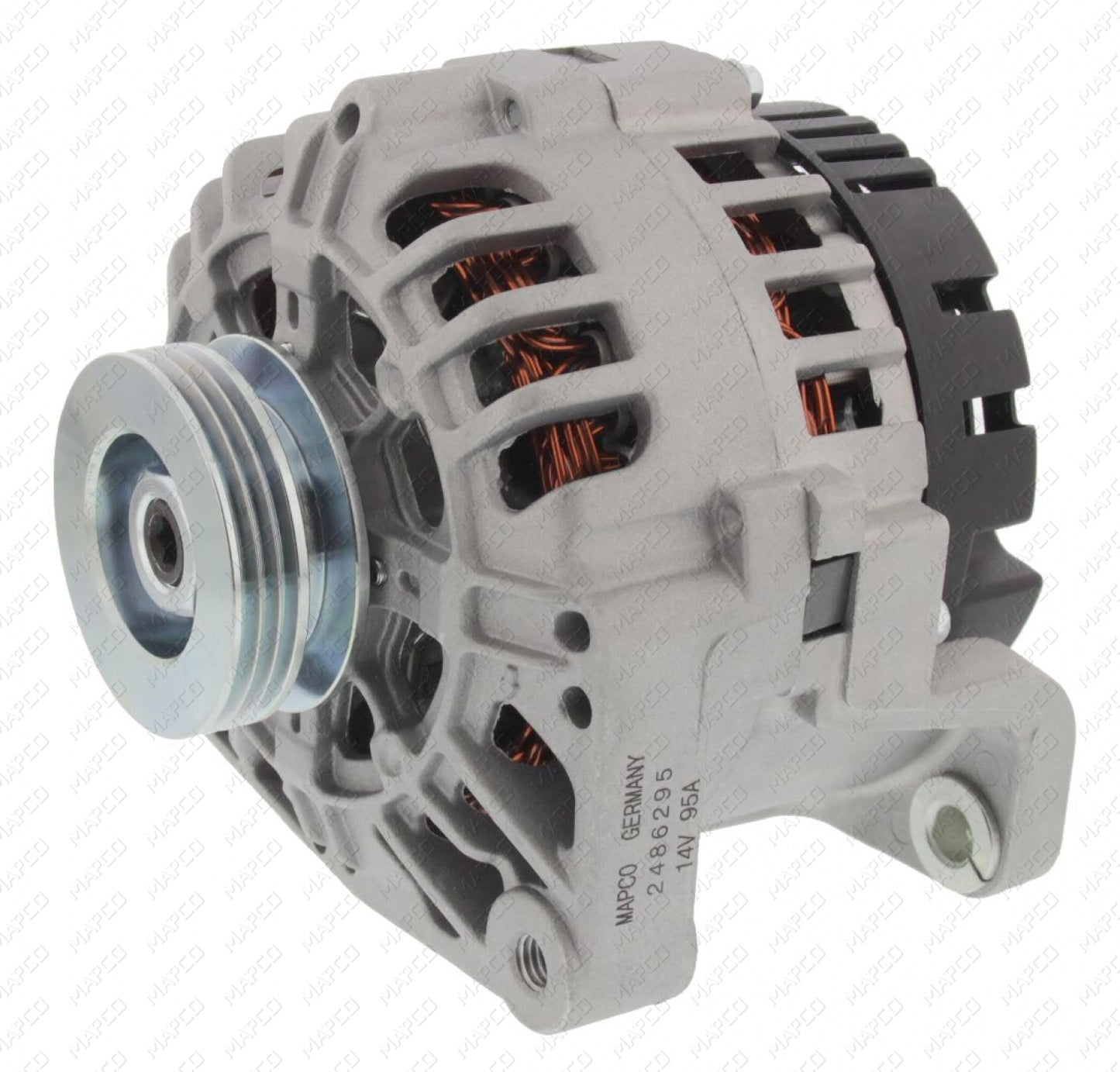 MAPCO Generator 13119