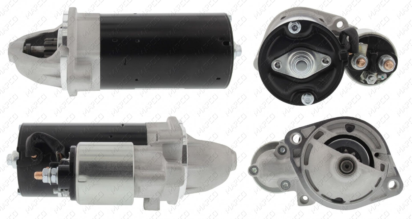 MAPCO Starter 13890
