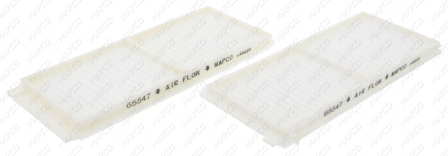 MAPCO Filter, Innenraumluft 65547