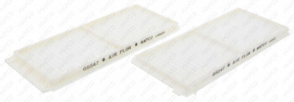 MAPCO Filter, Innenraumluft 65547