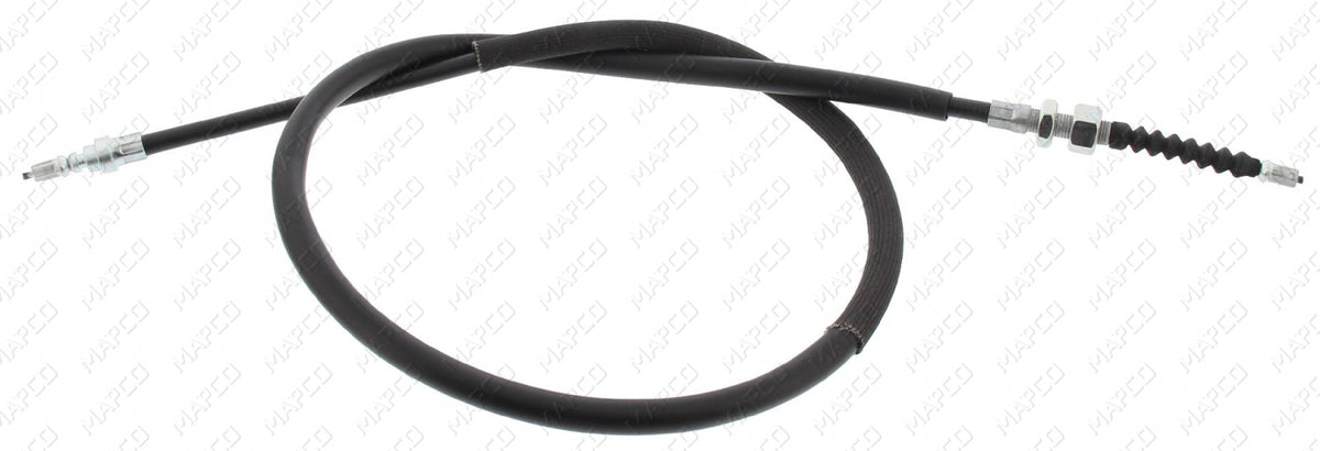 MAPCO Seilzug, Feststellbremse vorne links  5413