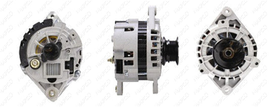 MAPCO Generator 13500