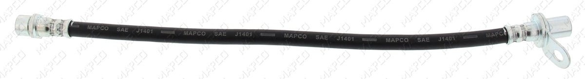 MAPCO Bremsschlauch Hinterachse  3595