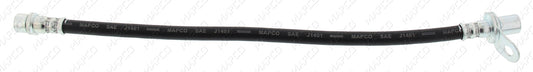 MAPCO Bremsschlauch Hinterachse  3595