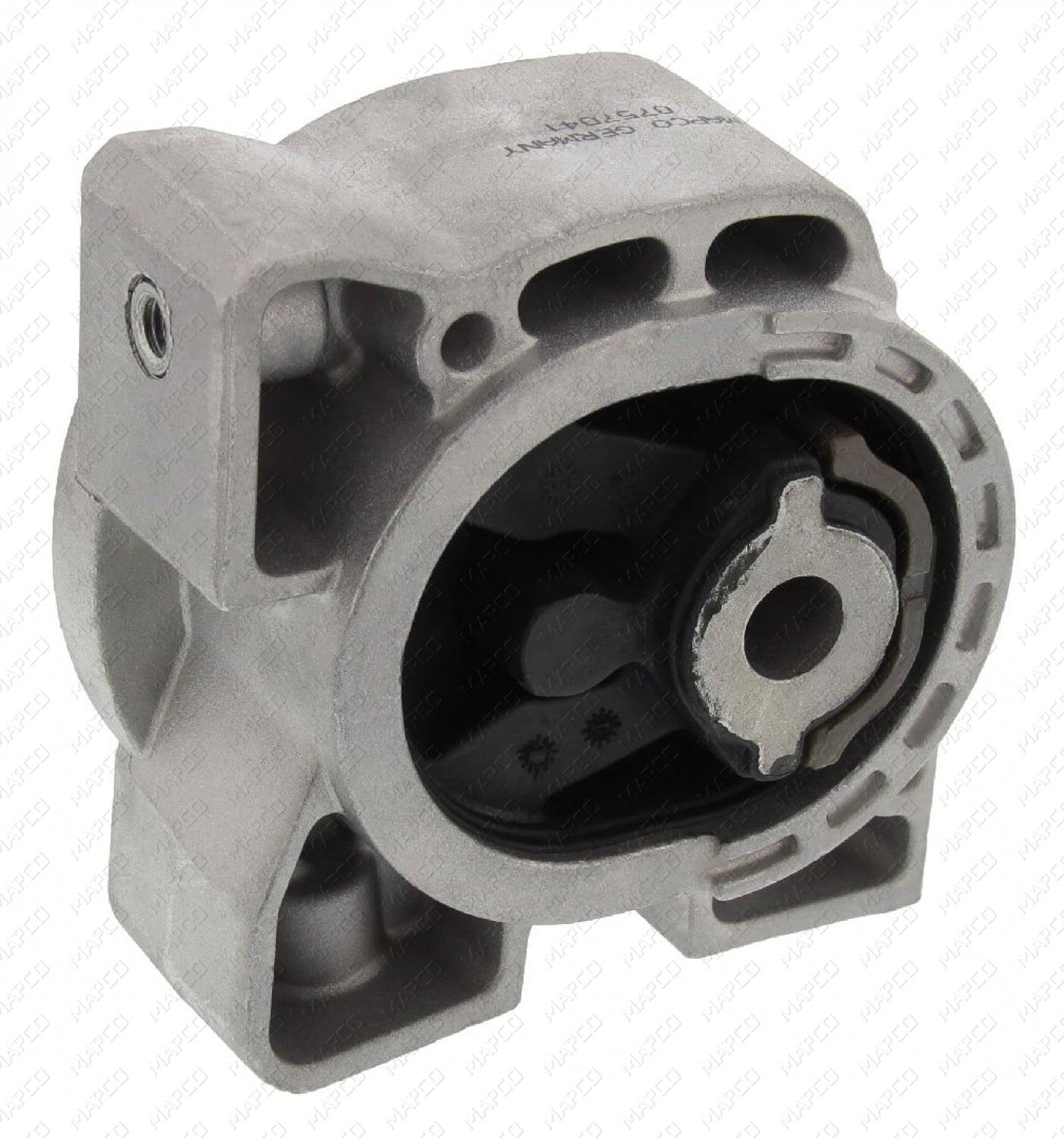 MAPCO Lagerung, Motor hinten rechts  38879