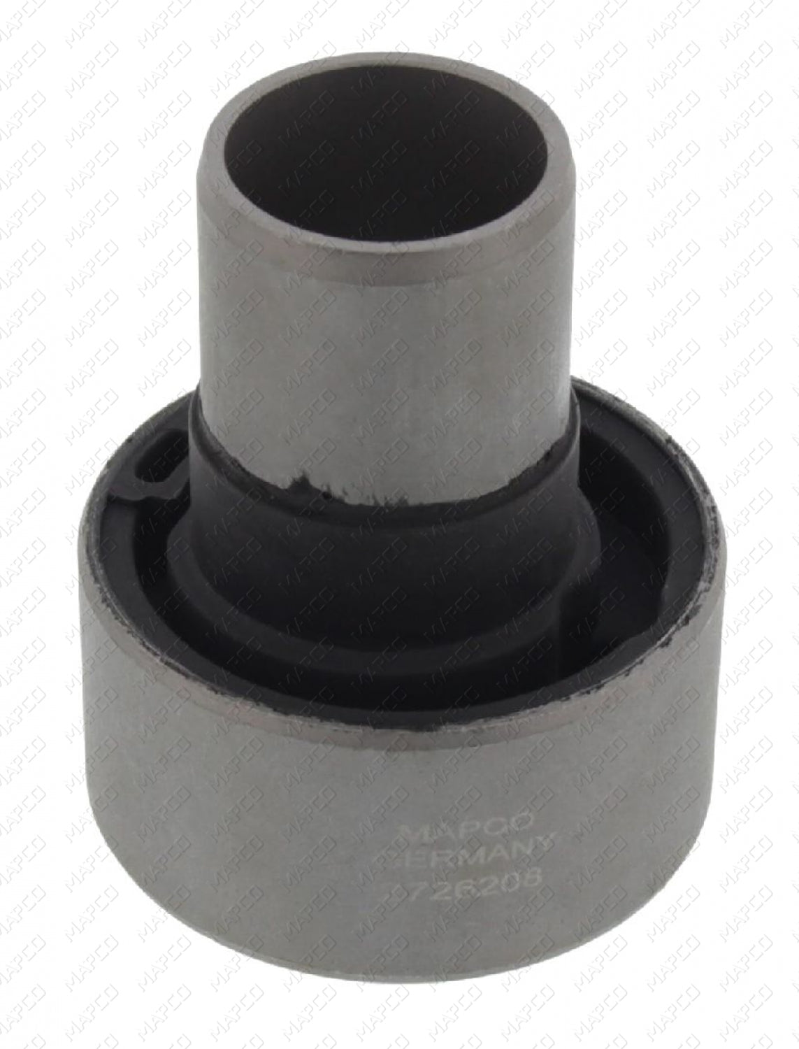 MAPCO Lagerung, Achskörper Hinterachse  37113