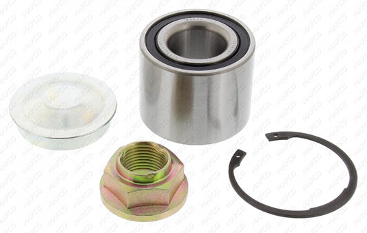 MAPCO Radlagersatz Hinterachse  26157