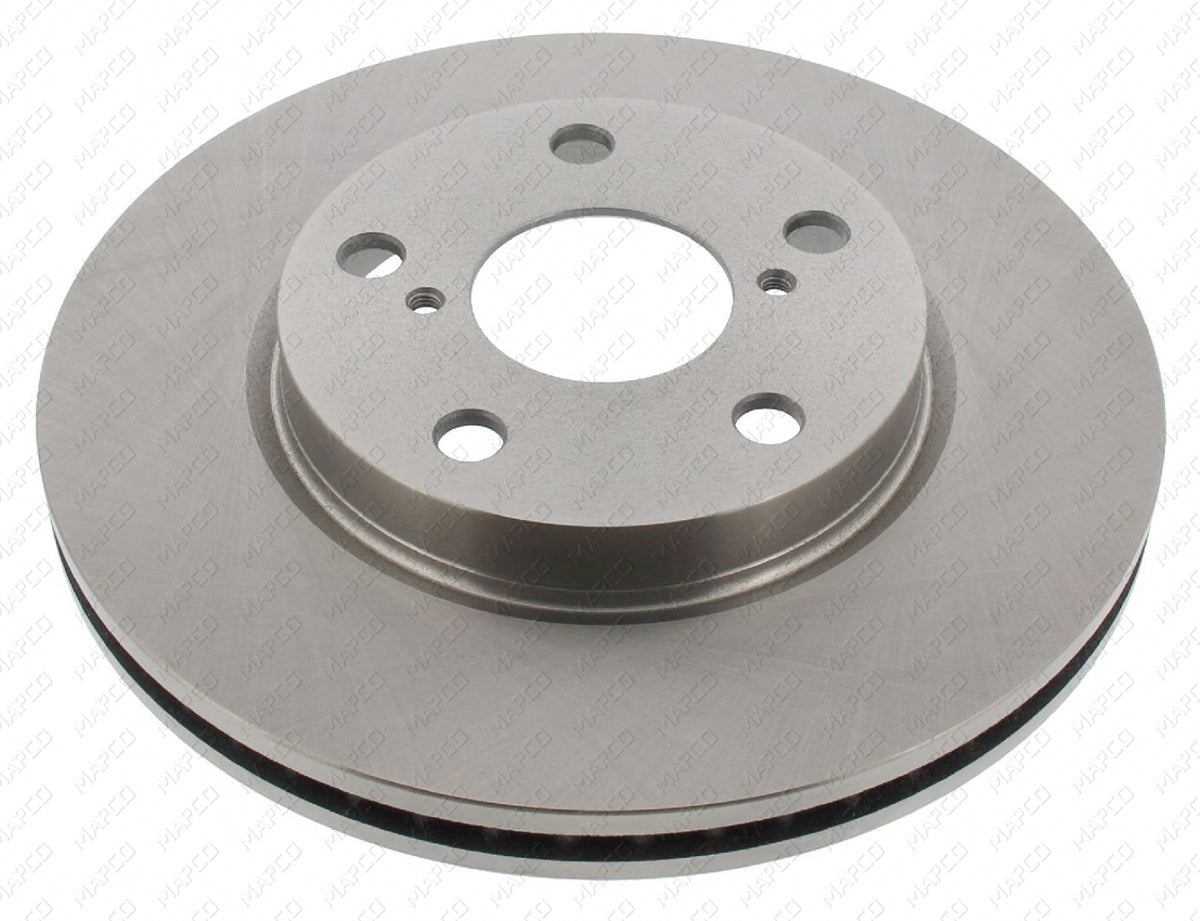 MAPCO Bremsscheibe 45577