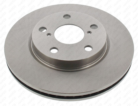 MAPCO Bremsscheibe 45577