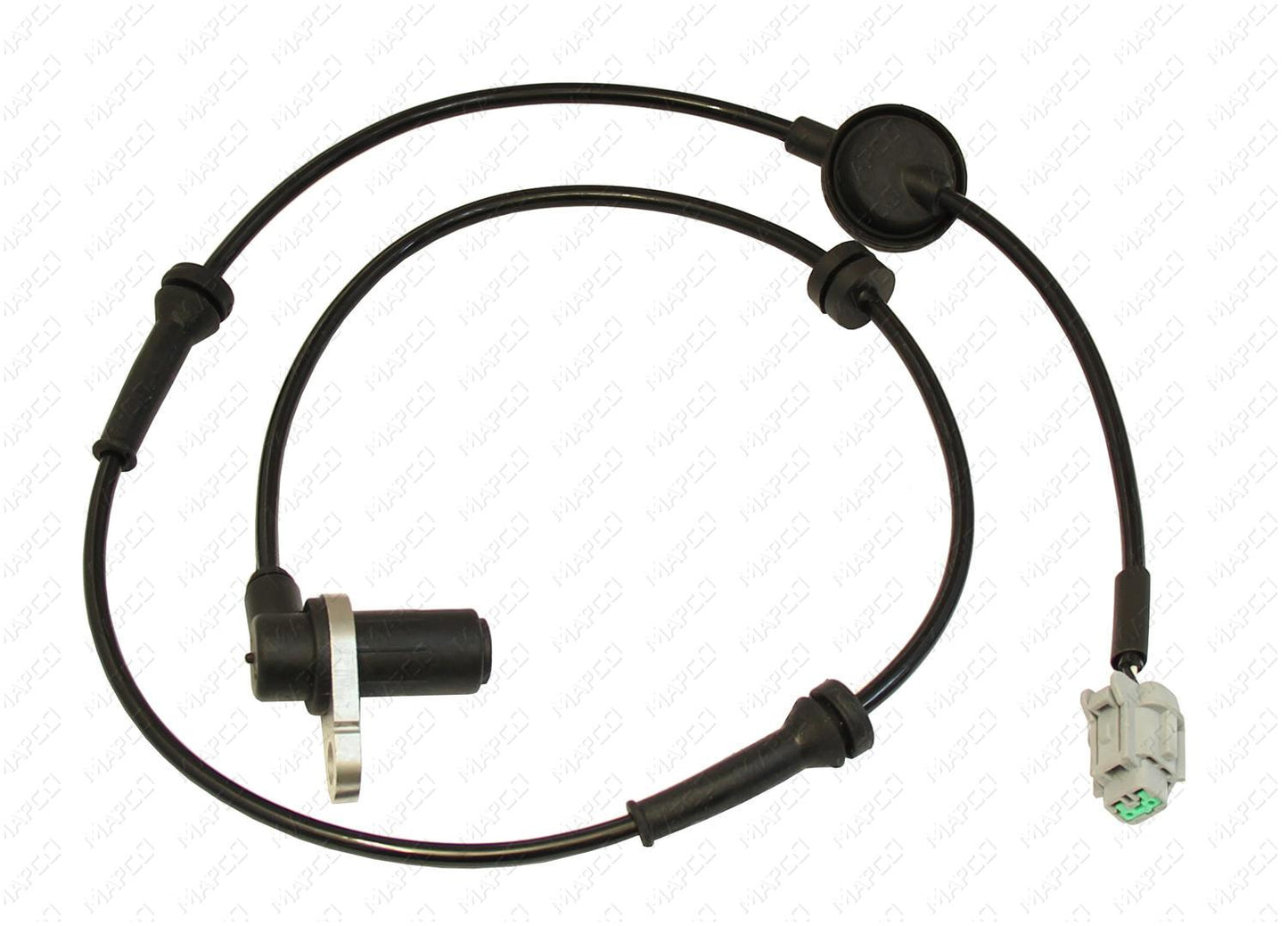 MAPCO Sensor, Raddrehzahl Vorderachse rechts  86528