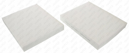 MAPCO Filter, Innenraumluft Satz  65623