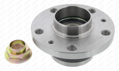 MAPCO Radlagersatz 26136