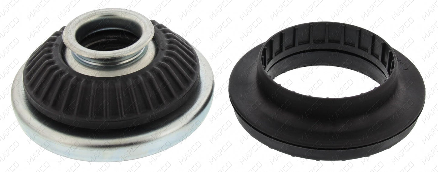 MAPCO Reparatursatz, Federbeinstützlager Satz  Vorderachse beidseitig  34059