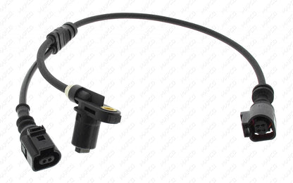 MAPCO Sensor, Raddrehzahl Vorderachse links  86844