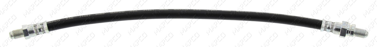 MAPCO Bremsschlauch Hinterachse  3706