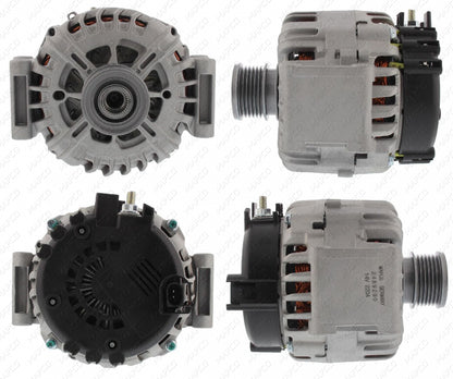 MAPCO Generator 113835