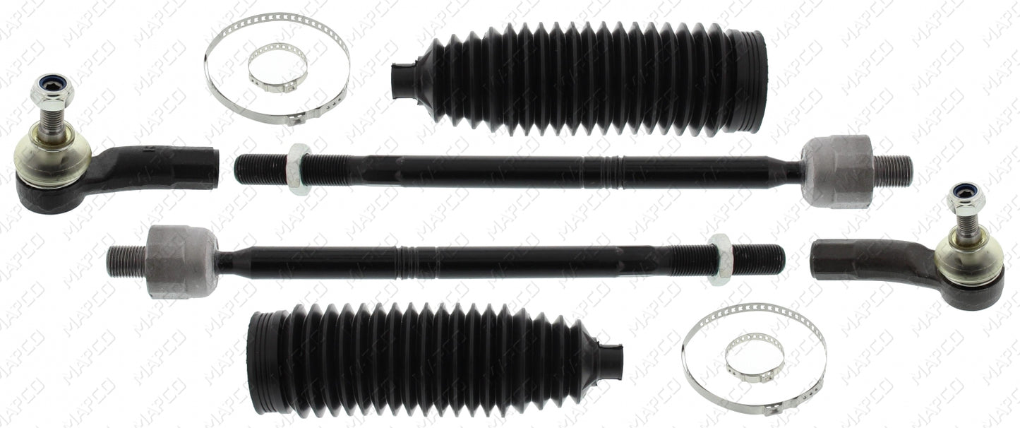 MAPCO Reparatursatz, Spurstange Satz  Vorderachse beidseitig  53826