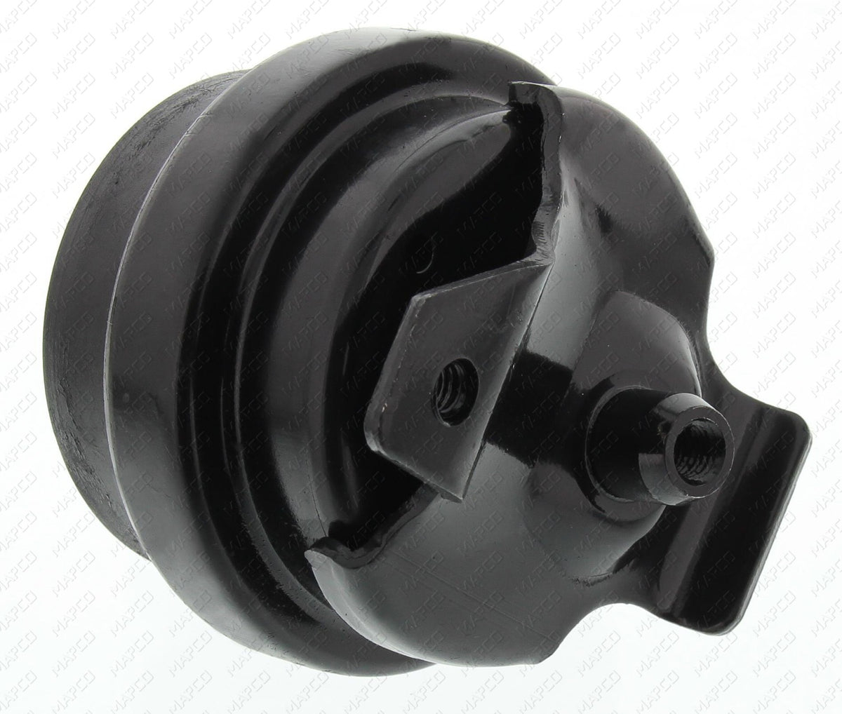 MAPCO Lagerung, Motor vorne  33821