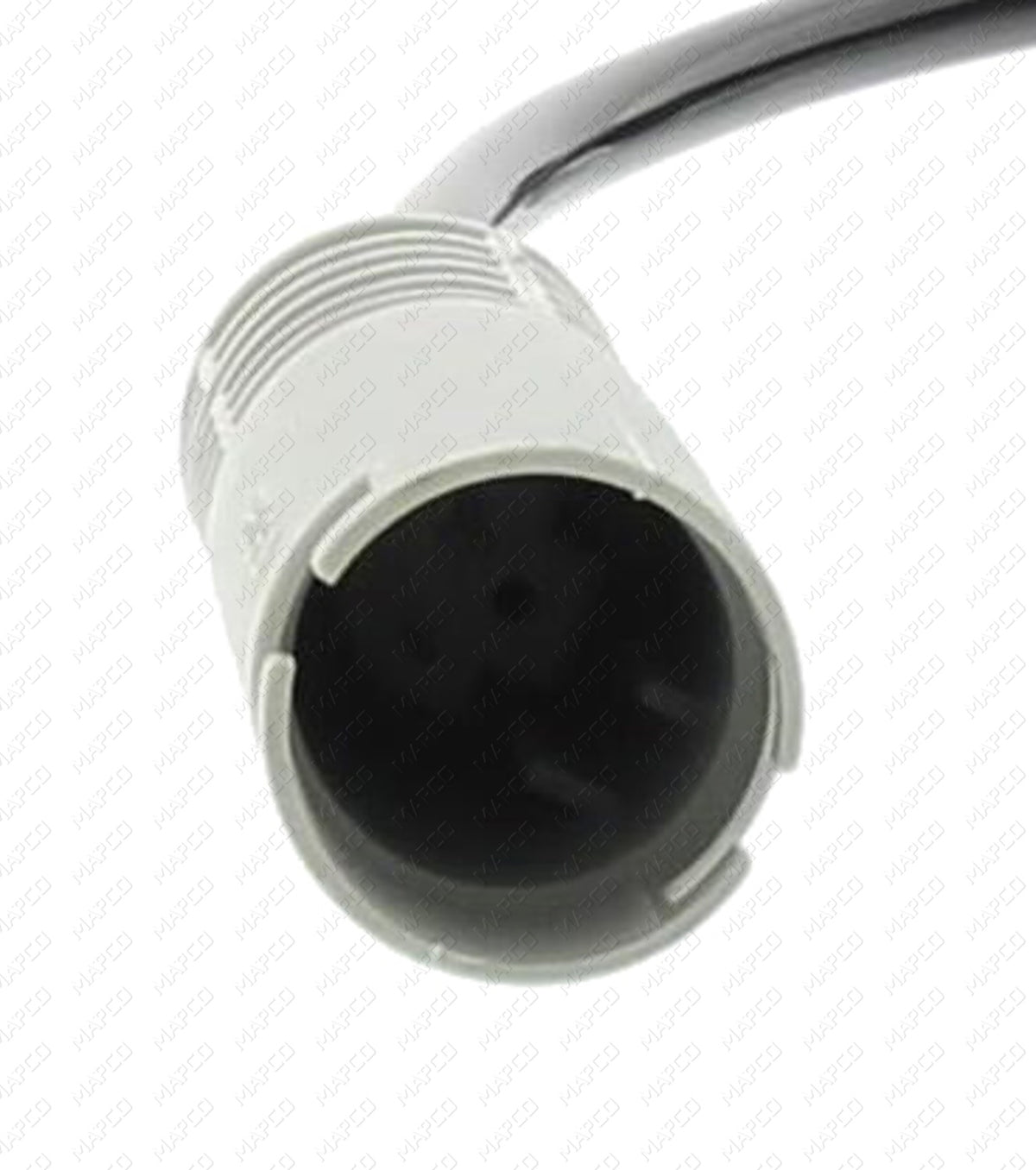 MAPCO Sensor, Raddrehzahl Hinterachse beidseitig  86653