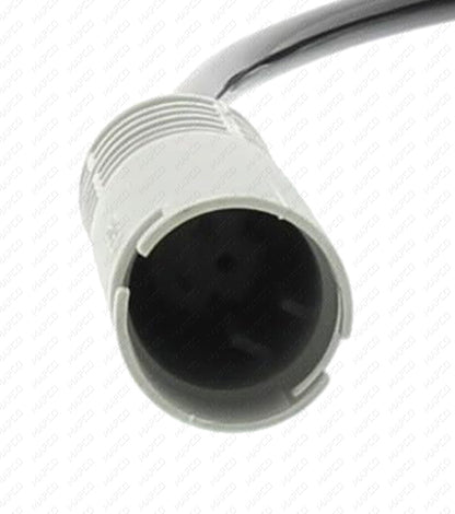 MAPCO Sensor, Raddrehzahl Hinterachse beidseitig  86653