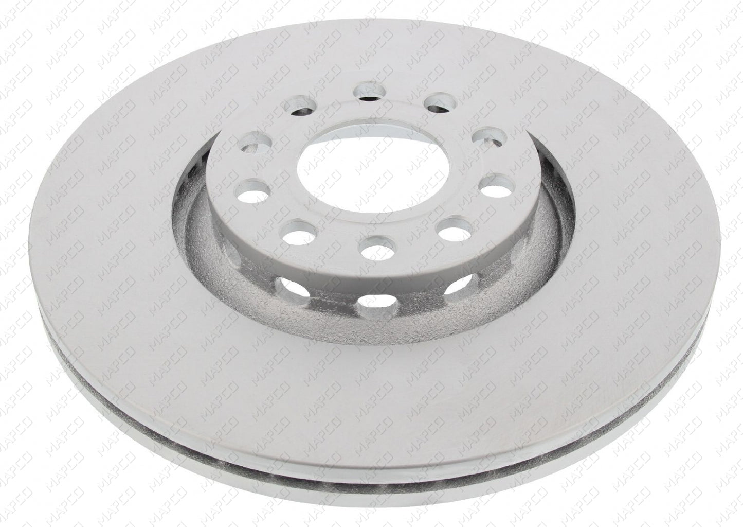 MAPCO Bremsscheibe Vorderachse  15885C