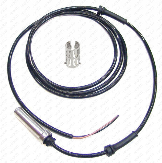 MAPCO Sensor, Raddrehzahl Vorderachse  86856/1
