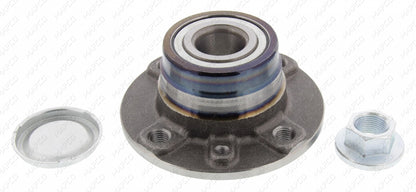 MAPCO Radlagersatz 26828