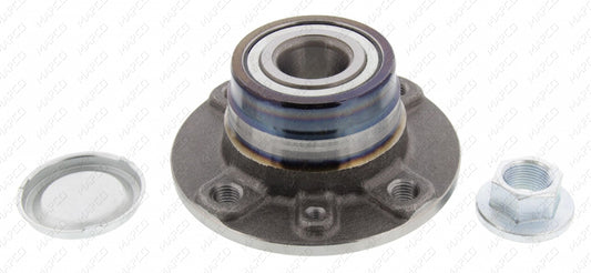 MAPCO Radlagersatz 26828