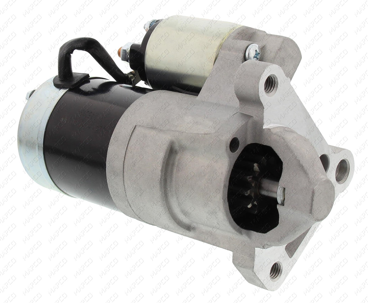 MAPCO Starter 13160