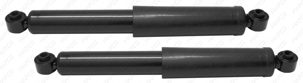 MAPCO Stoßdämpfer Satz  Hinterachse  40599/2