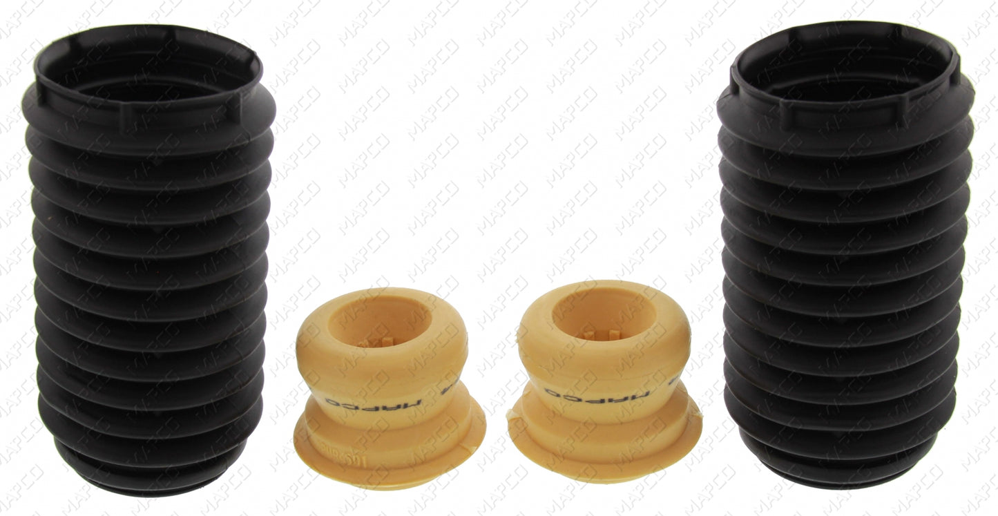 MAPCO Staubschutzsatz, Stoßdämpfer Vorderachse  34904