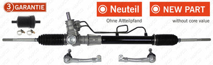 MAPCO Lenkgetriebe 29168