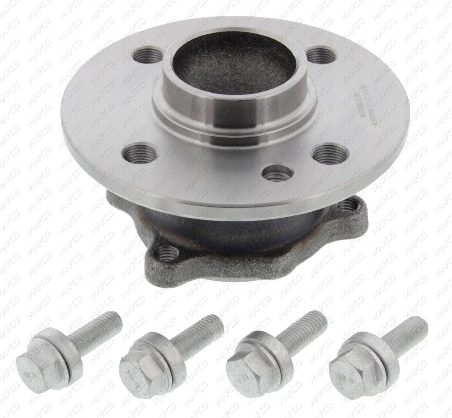MAPCO Radlagersatz 26671
