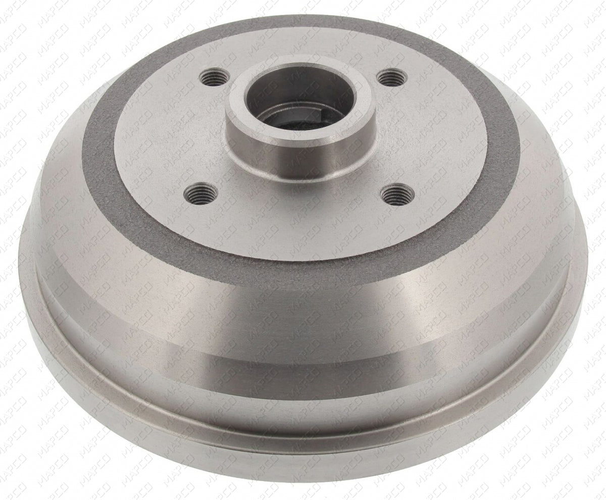 MAPCO Bremstrommel Hinterachse  35752