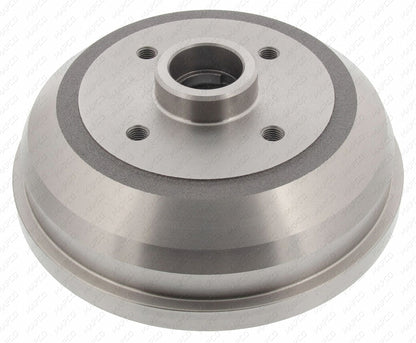 MAPCO Bremstrommel Hinterachse  35752