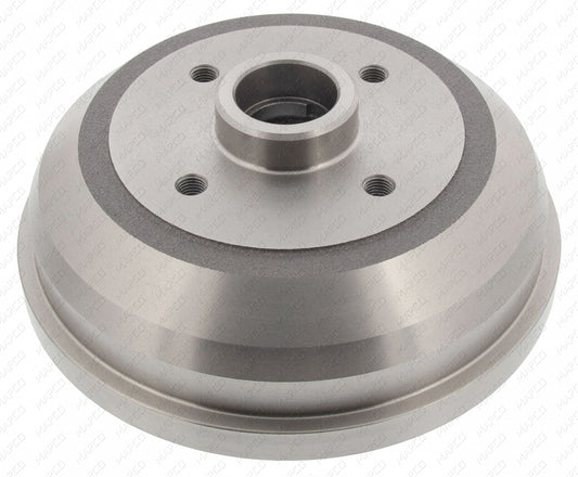 MAPCO Bremstrommel Hinterachse  35752