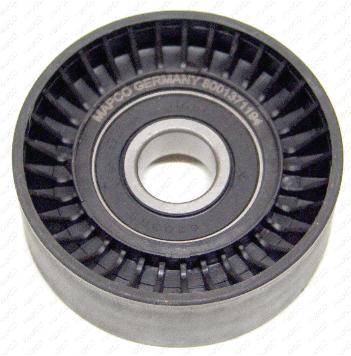MAPCO Umlenk-/Führungsrolle, Keilrippenriemen 24590/1