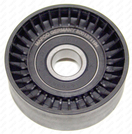MAPCO Umlenk-/Führungsrolle, Keilrippenriemen 24590/1