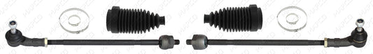 MAPCO Reparatursatz, Spurstange Vorderachse links  Vorderachse rechts  53693/1