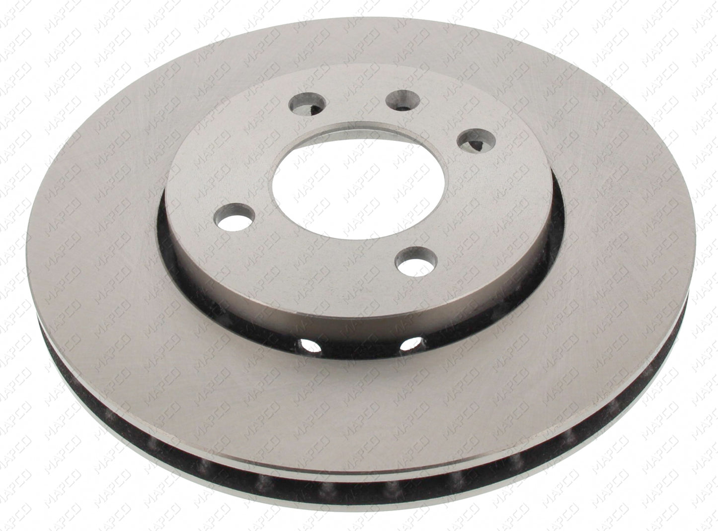 MAPCO Bremsscheibe Vorderachse  45838